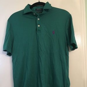 Men’s Ralph Lauren Polos